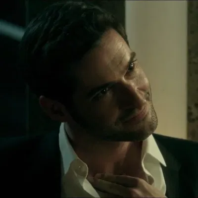 Lucifer Morningstar | Netflix