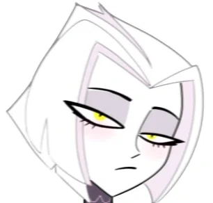 Lute ~ Hazbin Hotel