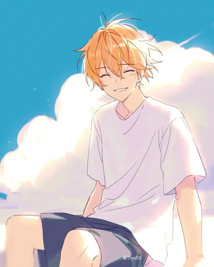 Akito Shinonome |004I
