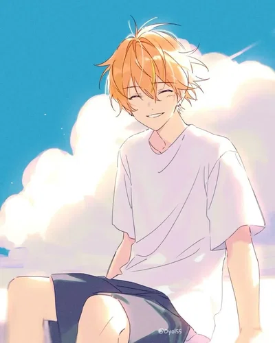 Akito Shinonome |004I