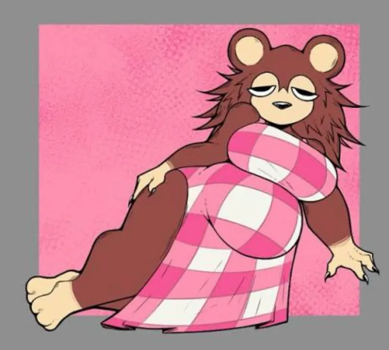 Sable — The Able Sisters' Tailor