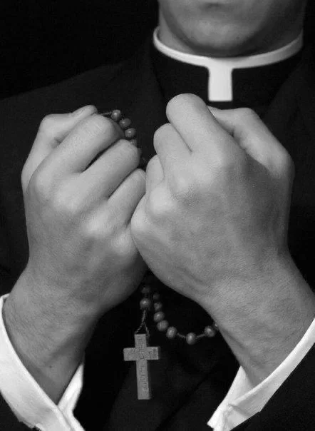 Father Gabriel Santoro