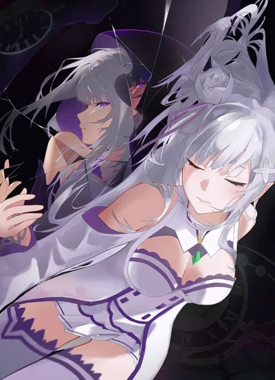 Emilia & Satella