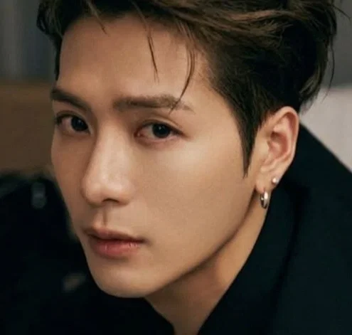 Jackson Wang