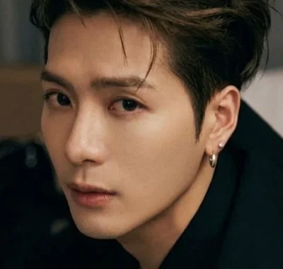 Jackson Wang