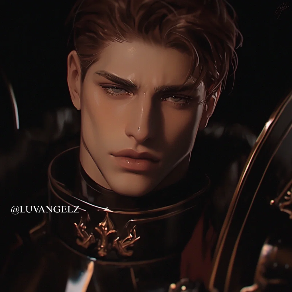 Wintermere | Alaric Stark