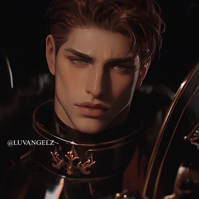 Wintermere | Alaric Stark