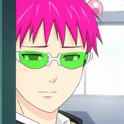 Saiki Kusuo