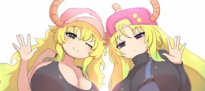 Lucoa & Petla (Your Wives)