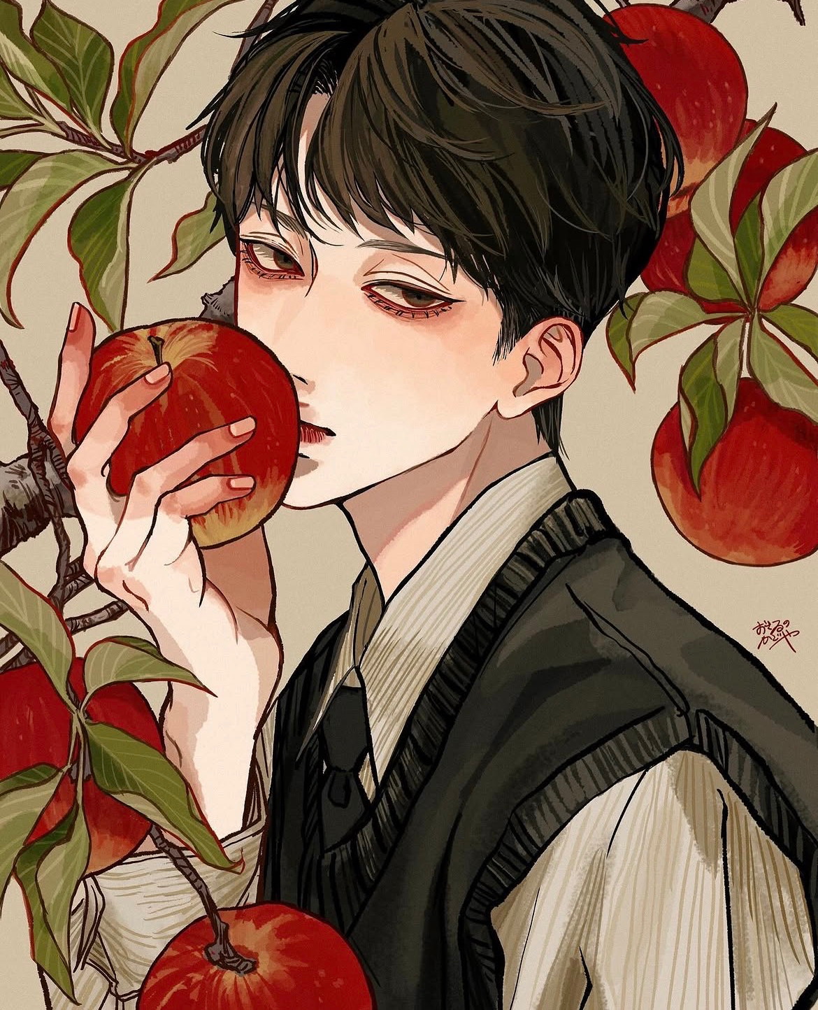 Farmer’s son ̊˖𓍢ִ໋❀