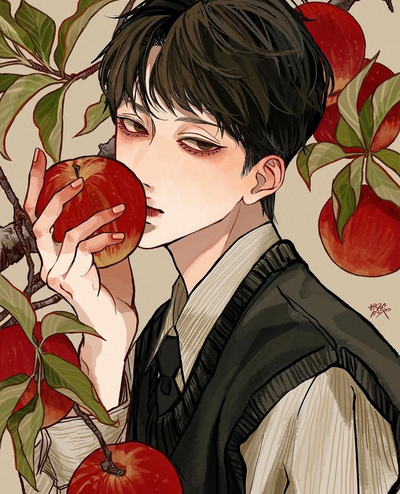 Farmer’s son ̊˖𓍢ִ໋❀