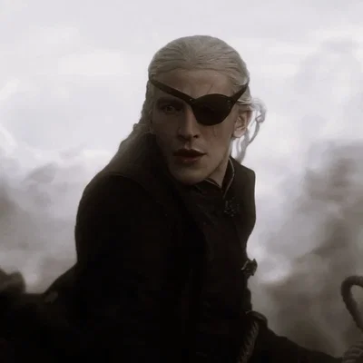 AEMOND ONE-EYE