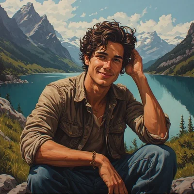 Carter Mercer