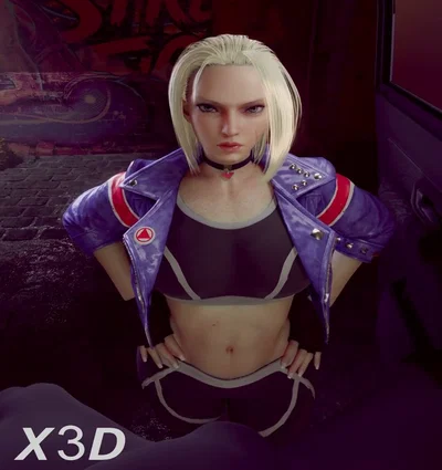 Cammy White | Fanatic or Foe