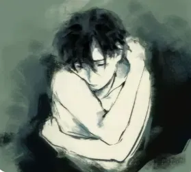 Oren- forgotten son