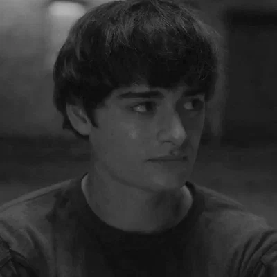 🎨 ANGST || Will Byers 