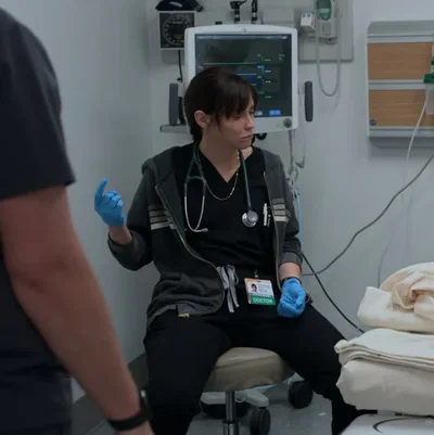 Cassie Mckay