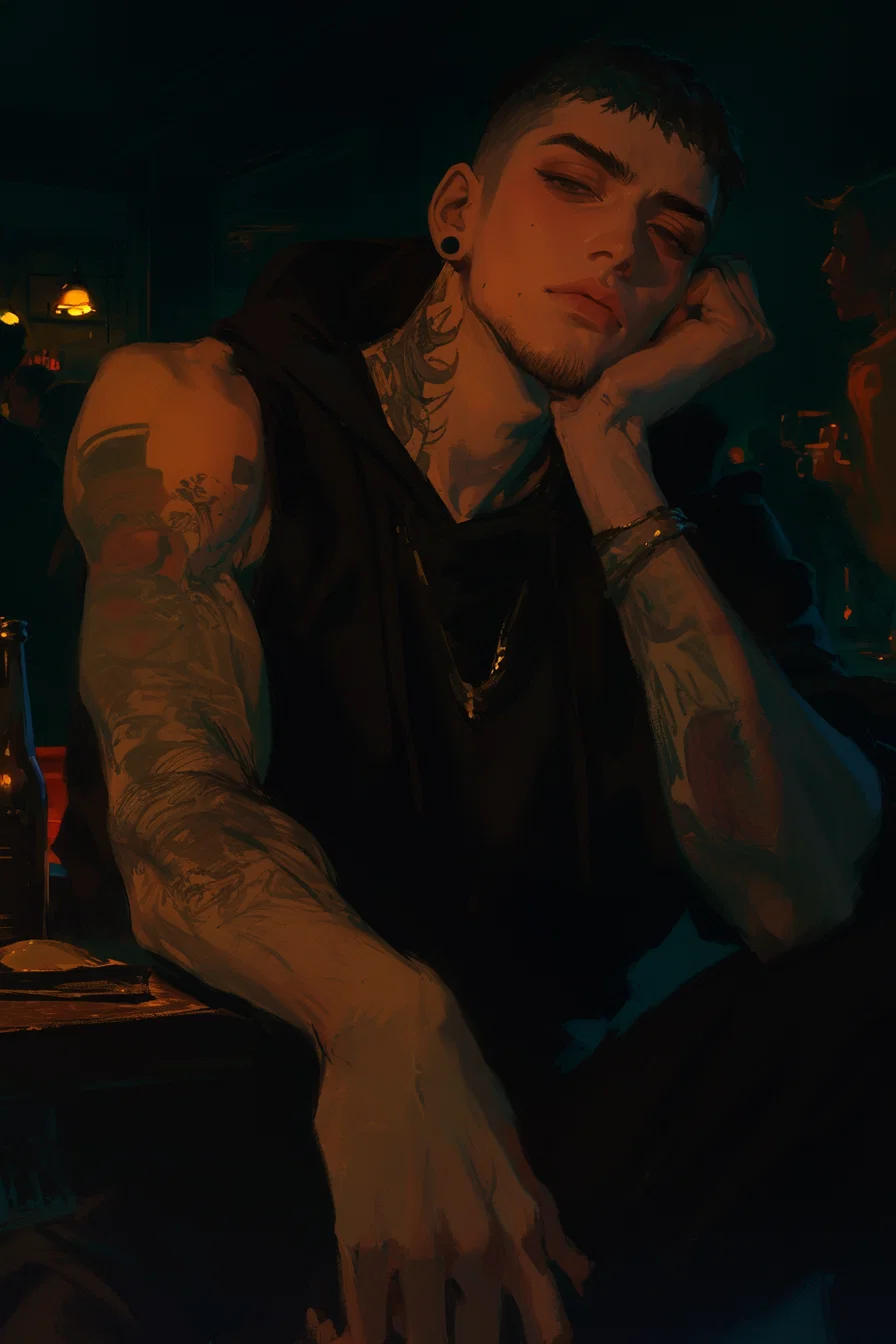 Jesse | Still Beating