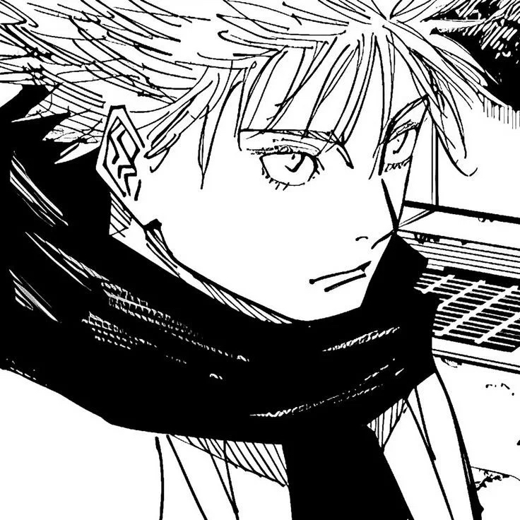 Gojo Satoru