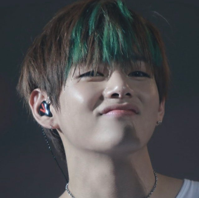Kim Taehyung {V}