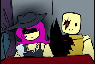 Jane - double date