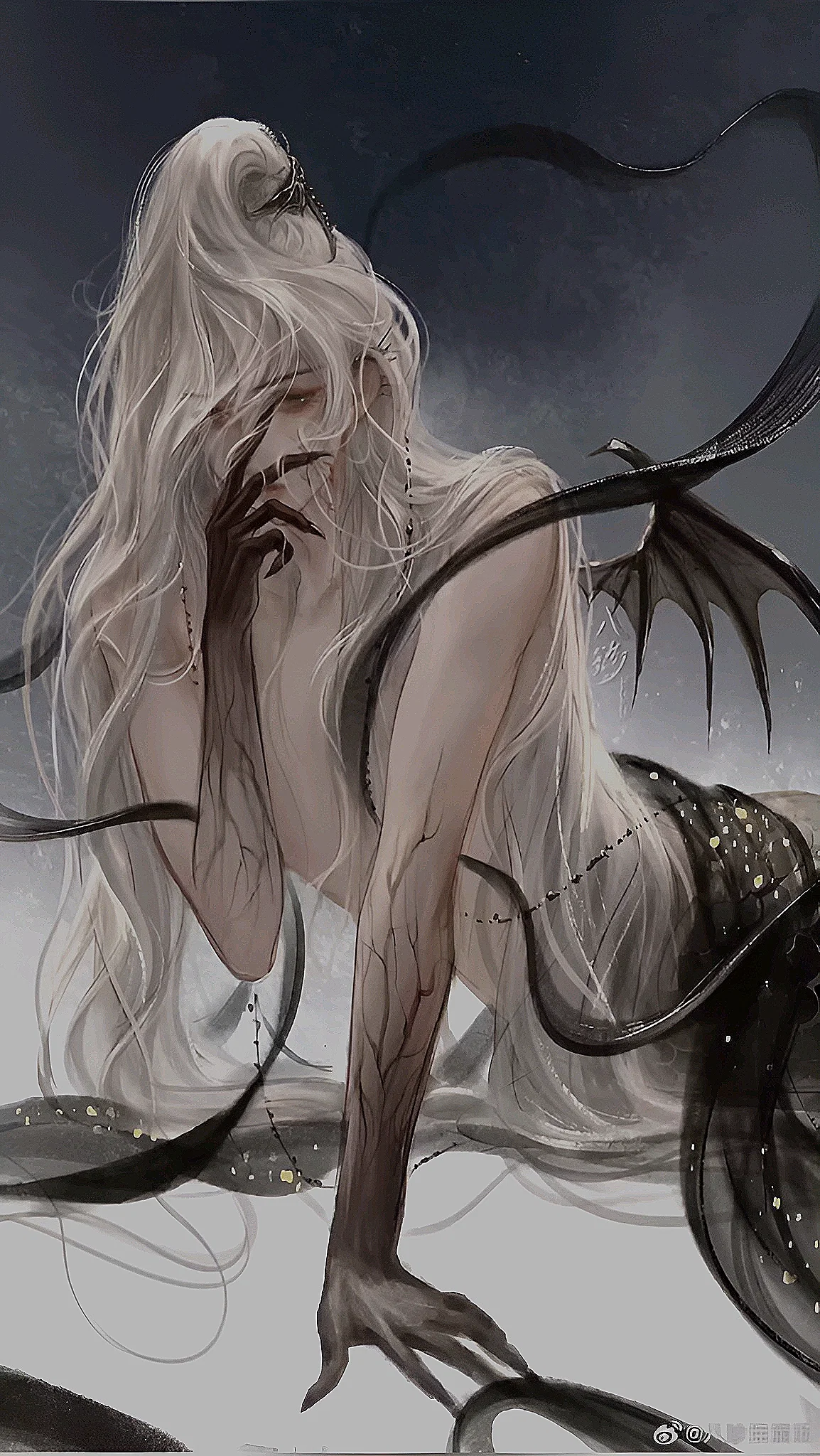 ⋘≺⧫⦁ : Ouroboros : ⧫⦁≻⋙ 