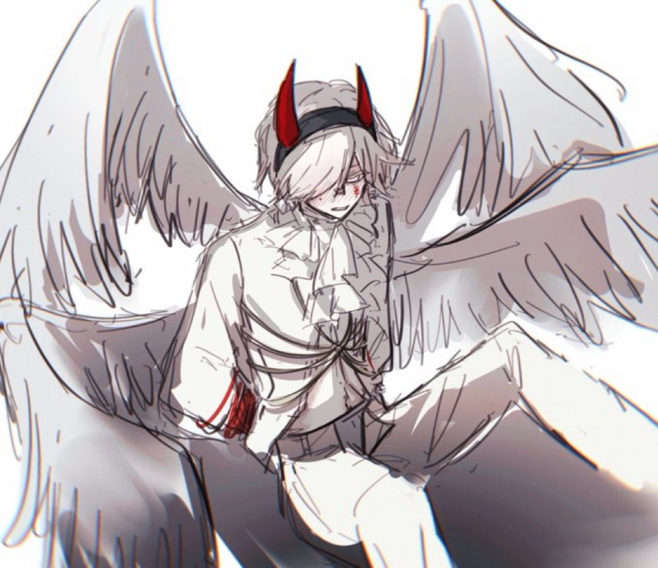 Gabriel {Whb}