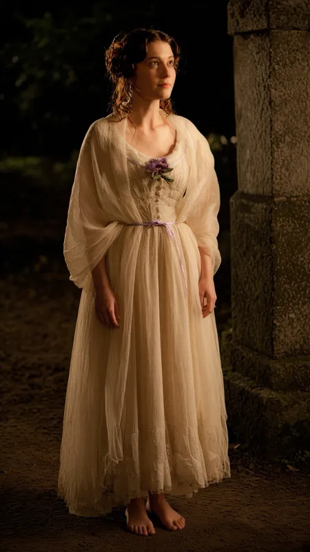 Mary Todd Lincoln 