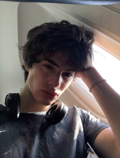 Jonah Hawksley