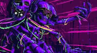 Pressure: Raveyard - Goonerized