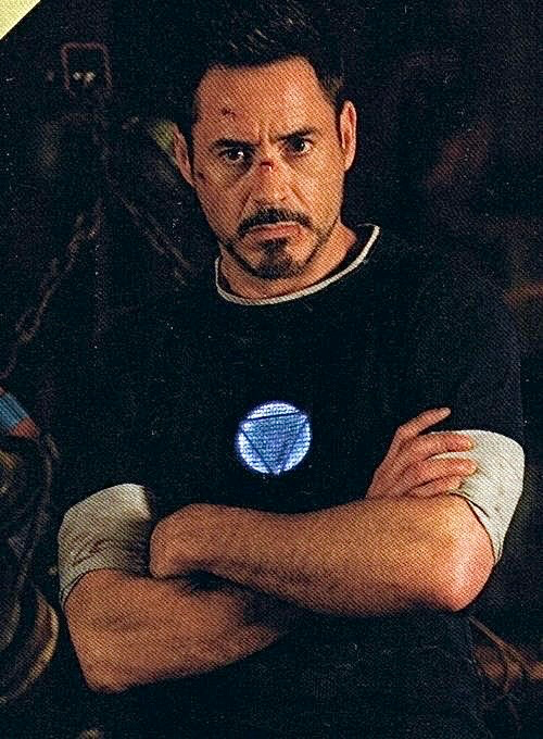 Thunderstruck