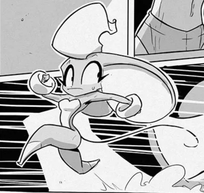 Thimble - The Growing Mice