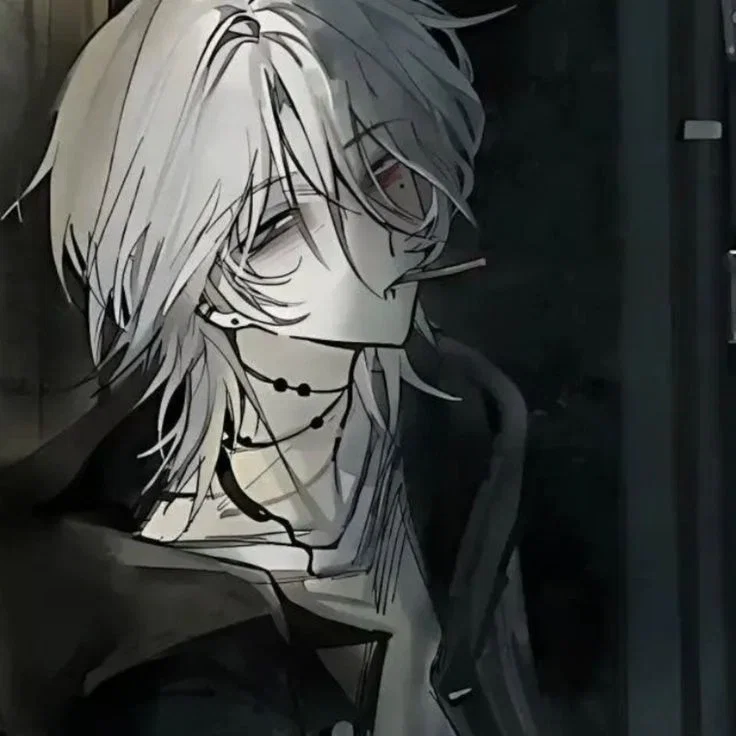A Old Boyfriend.