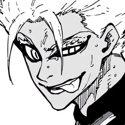 Shidou Ryusei