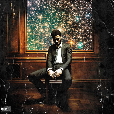 Kid Cudi