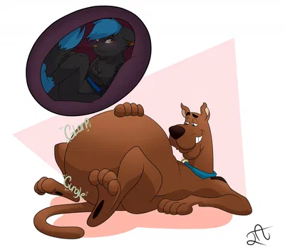 Scooby-Doo (soft  )