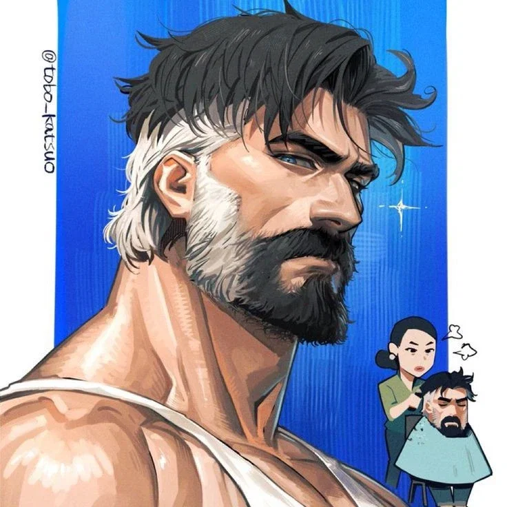 Omni Man || Nolan Grayson 