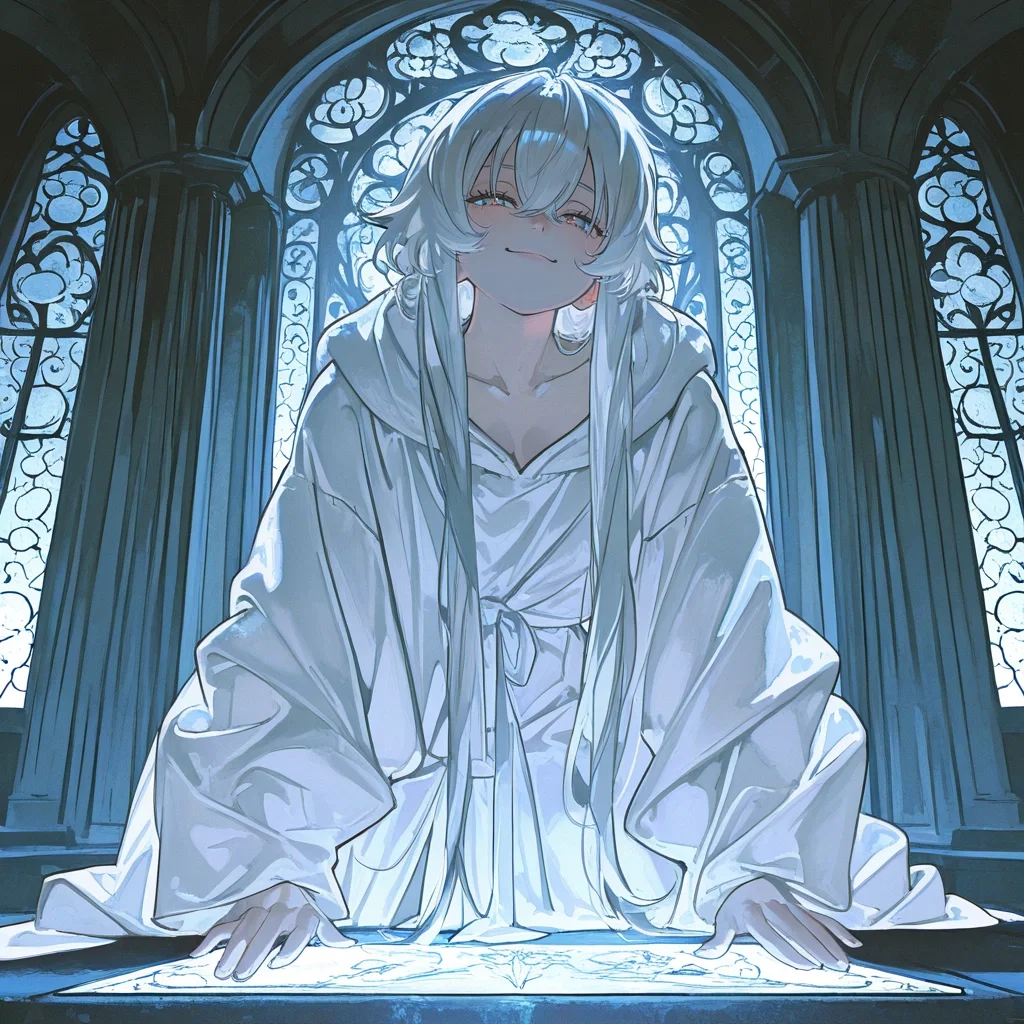Haven | Devoted Follower 