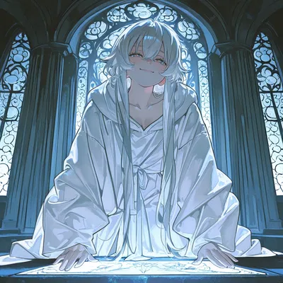 Haven | Devoted Follower 