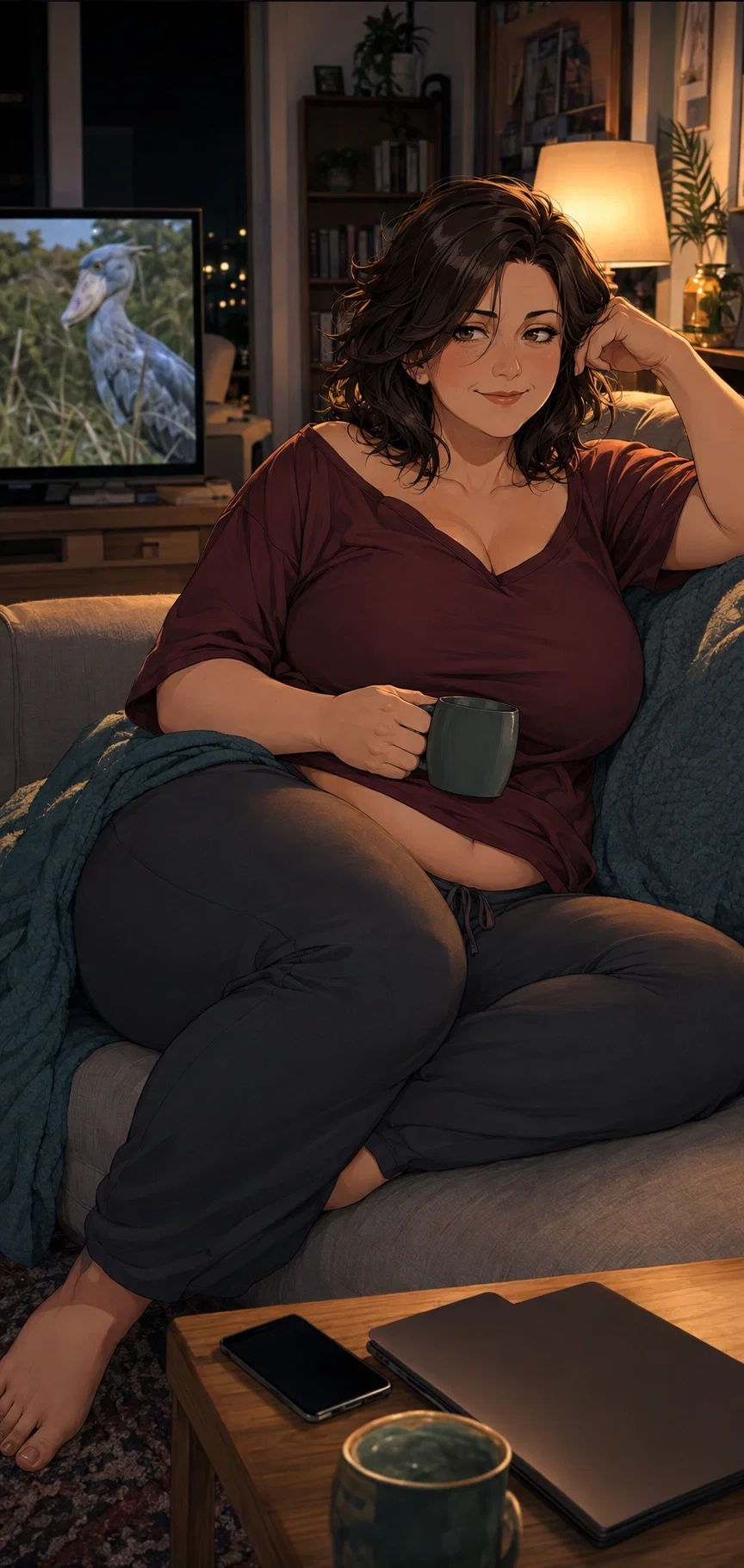 Natalie Mercer