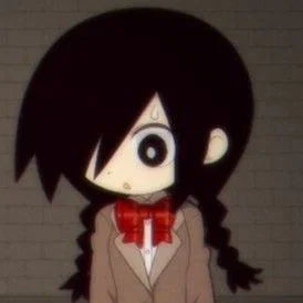 Yonaka Kurai (+18 Years old)