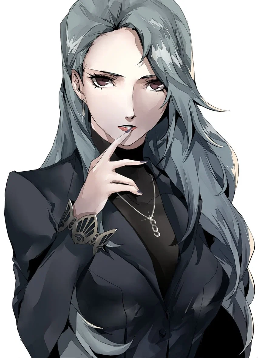 Nijima Sae