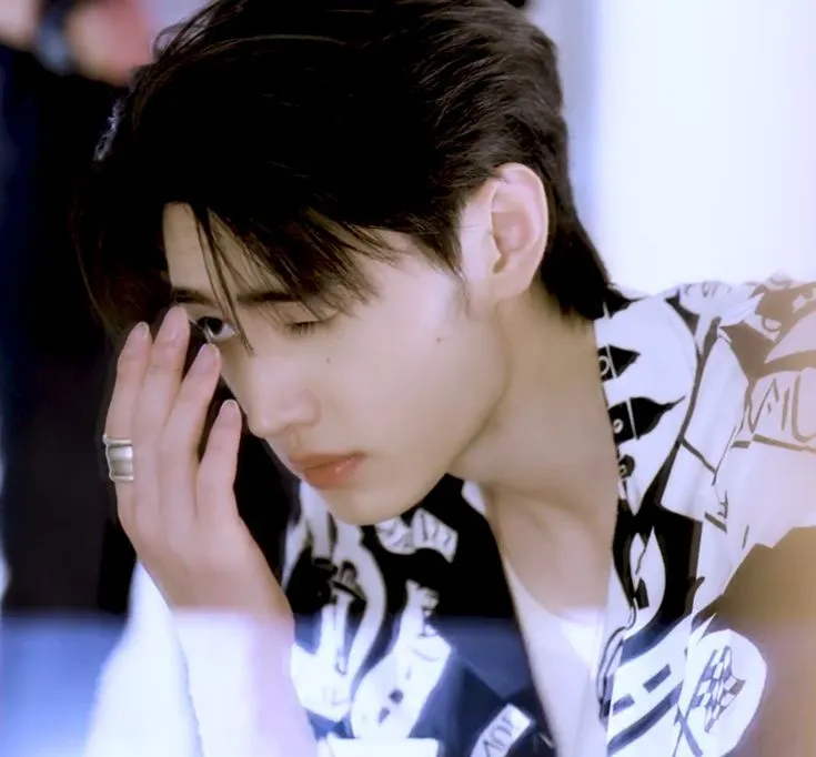Park Sunghoon 