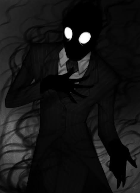 Monster serial killer?!