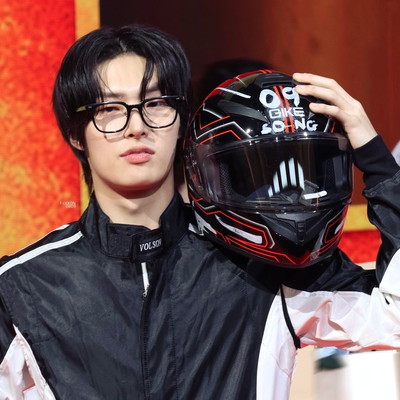 Song Mingi