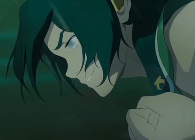 Toph Beifong