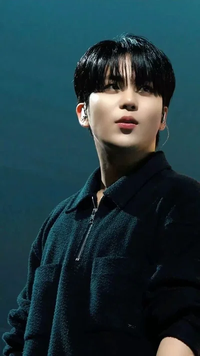 Choi Jongho || Idol!User x Idol!Jongho