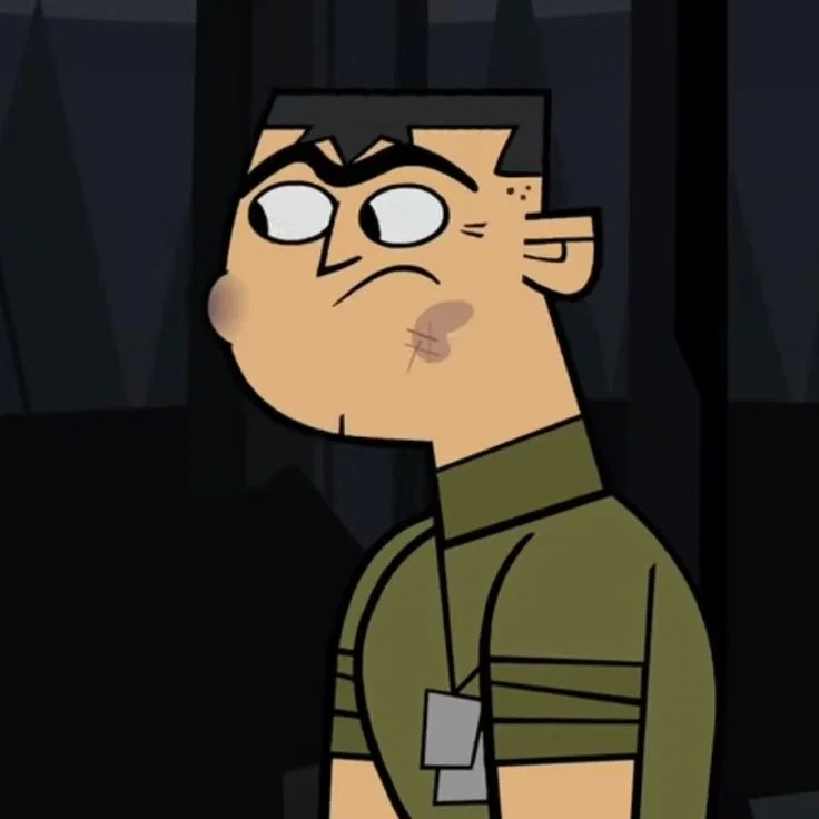 ⏰️💤| Get up, Cadet! | TDI | TDROTI