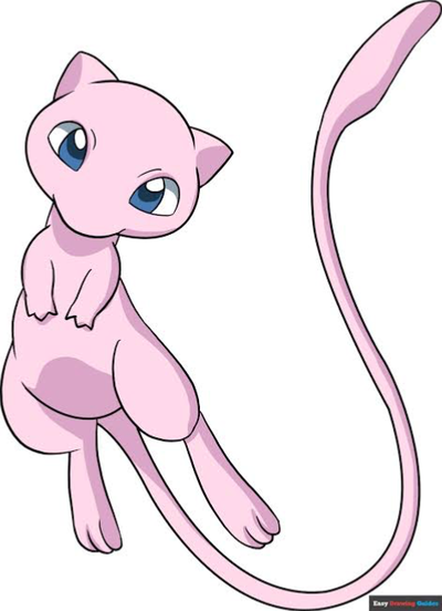 Mew