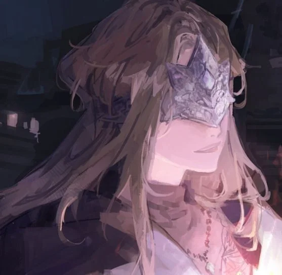 The Fire Keeper